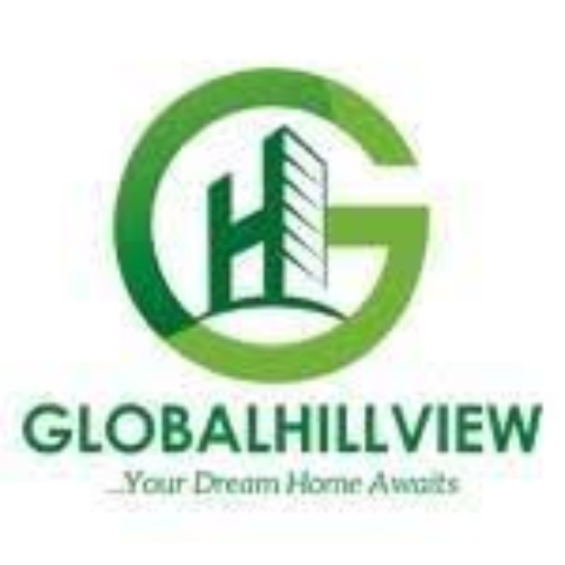 Global Hillview logo